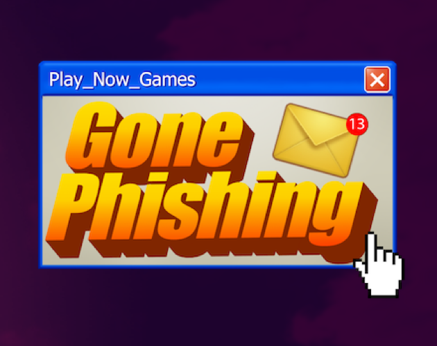 Games like Gone Phishing