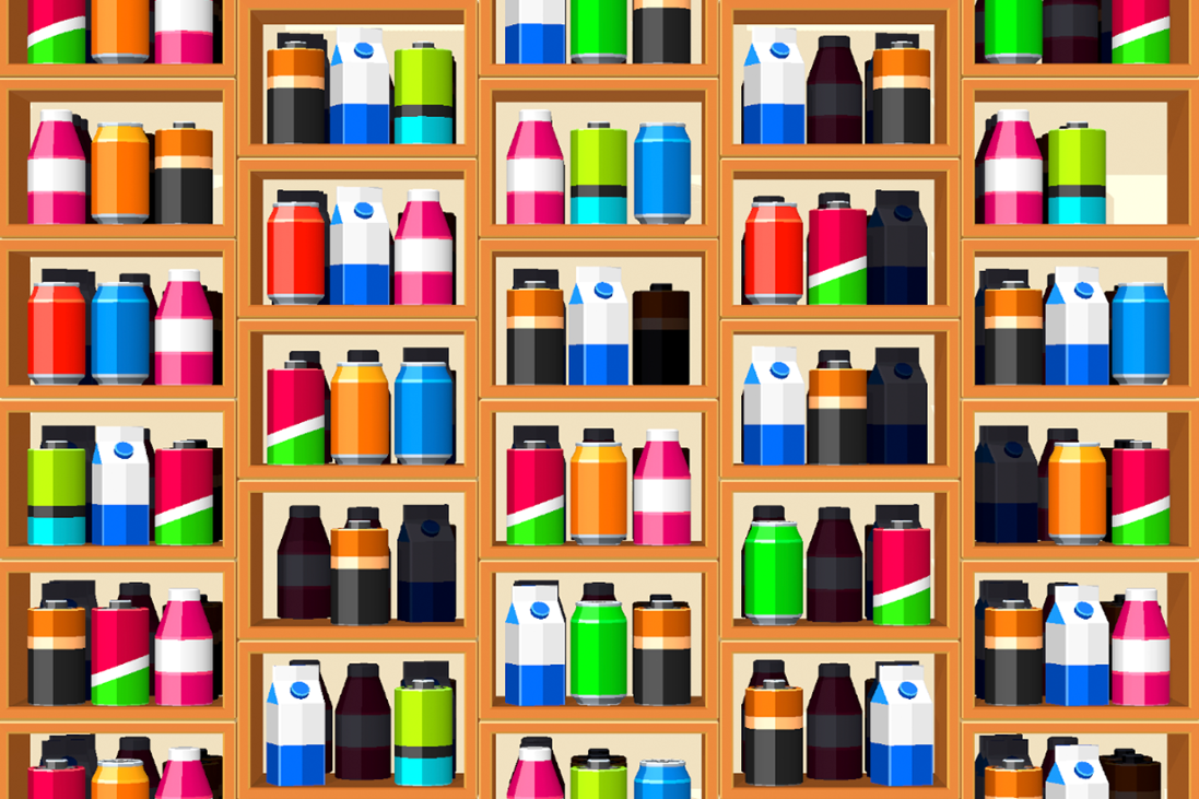 Games like Goods Triple