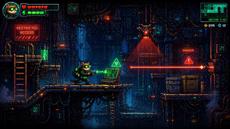 Gorninja - ORIGEM GERALDO Image