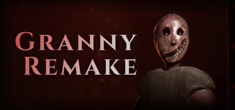 Games like Granny Remake