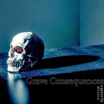 Grave Consequences Rebuild Game Cover