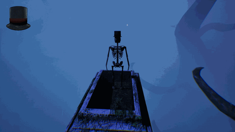 GraveJumper screenshot