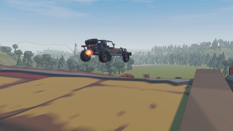 Grind Rush screenshot