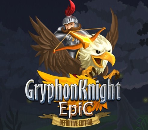 Gryphon Knight Epic Image