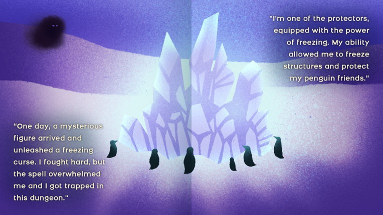 Harmony in the Wild screenshot
