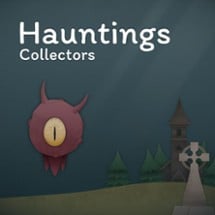 Hauntings Collectors Image