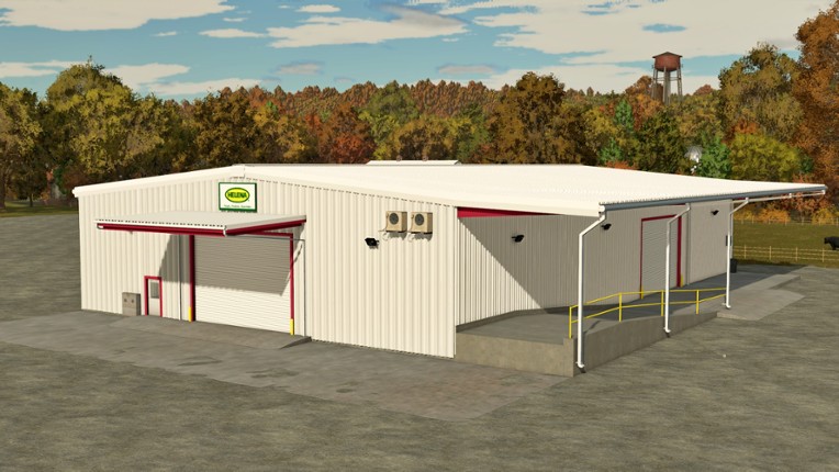 helena sheds! Image