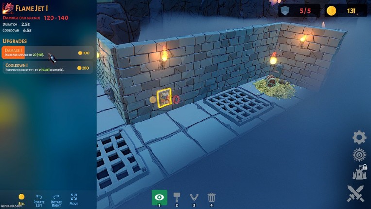 Heroes Suck screenshot