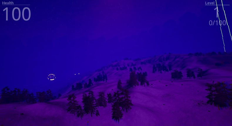 Hidden Protector screenshot