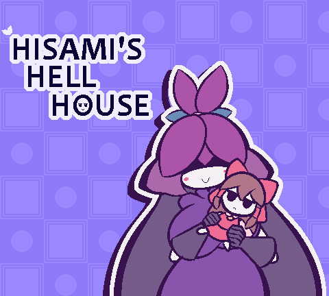 Games like Hisami's Hell House