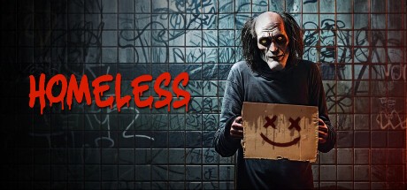 Games like Homeless