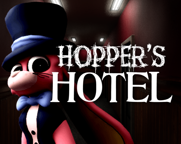 Games like Hopper's Hotel