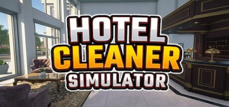 Games like Hotel Cleaner Simulator