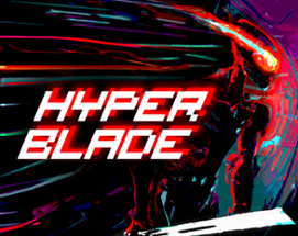 HYPERBLADE Image