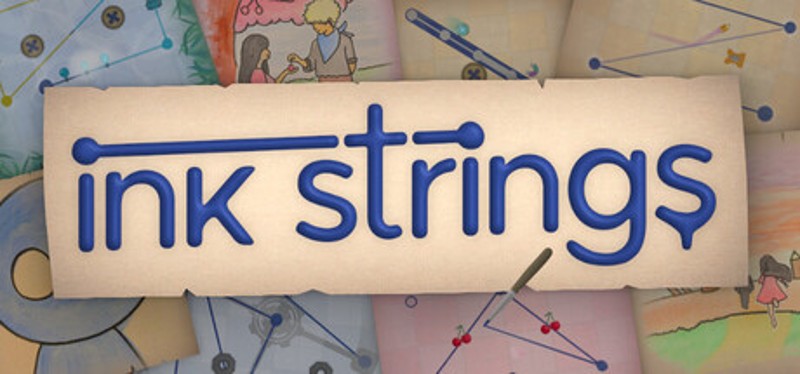 Ink Strings Image