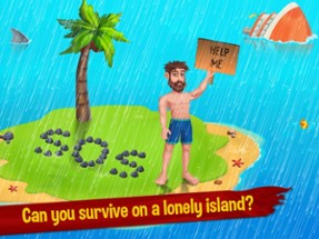 Island Survival Live to Escape Image