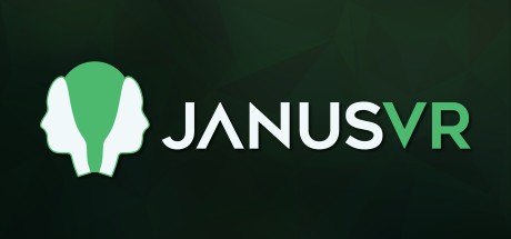 Games like Janus VR