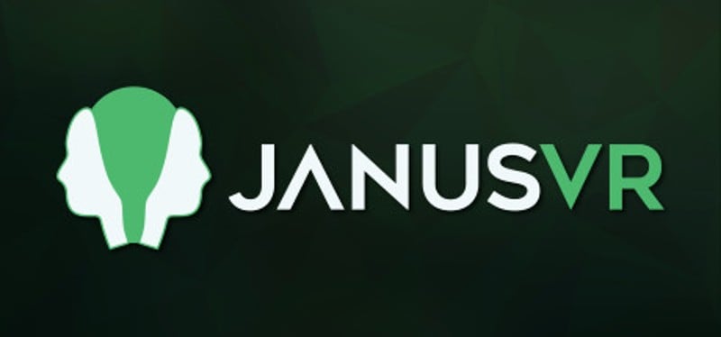 Janus VR Game Cover