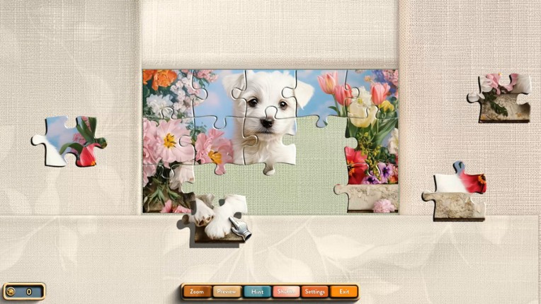 Jixo 2: Summer Dreams - Collector's Edition screenshot