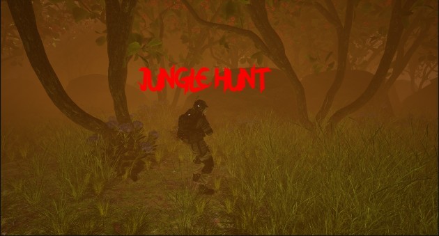 Games like Jungle Hunt
