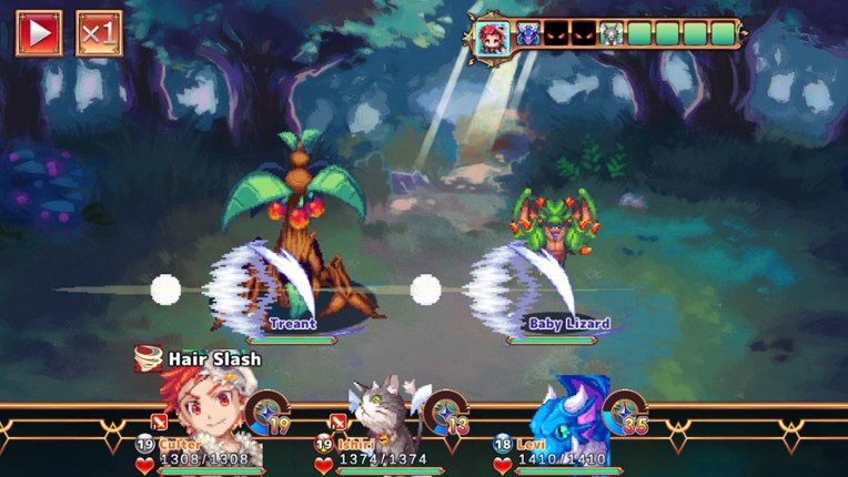 Kemco RPG Selection Vol. 8 Image