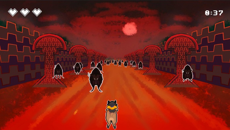 Kene Benai screenshot