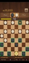 King of Checkers Image