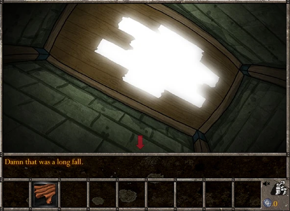 Kingdom of Liars 3 screenshot