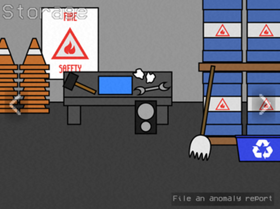 KKHTA : Security Watch - Part 3 screenshot