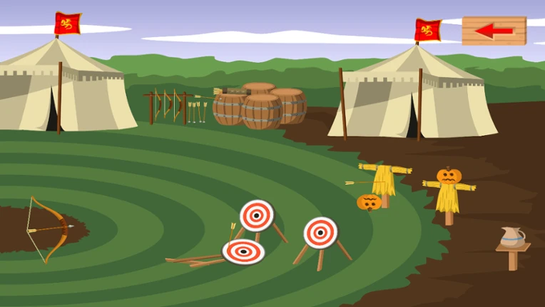 Knight's Castle Image