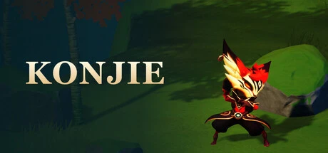 Games like KOnjie