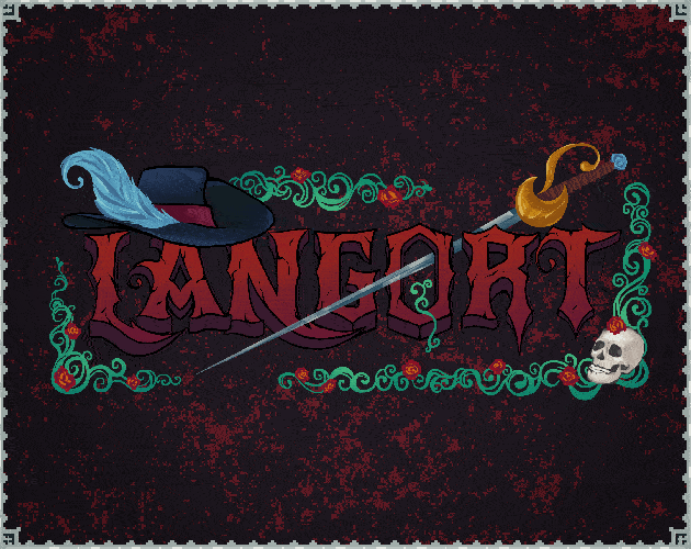 Games like Langort