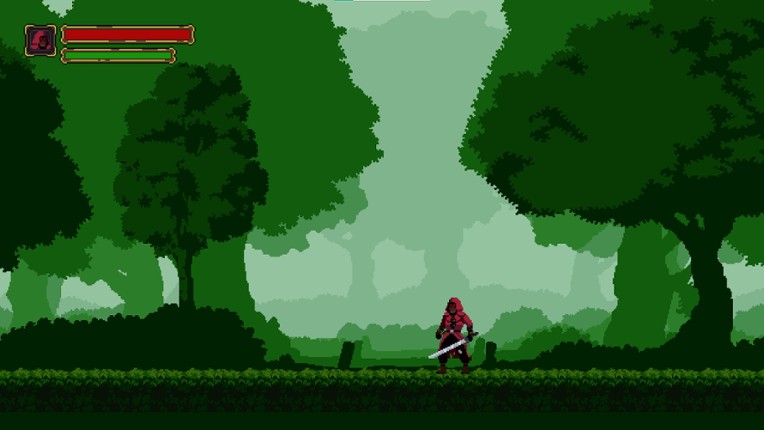 L'Artisan Meurtrier screenshot