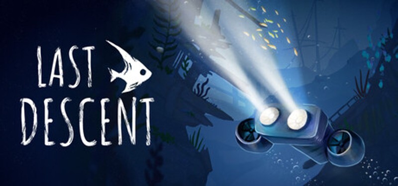 Last Descent Image