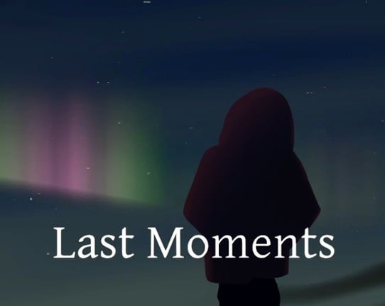 Last Moments Game Cover