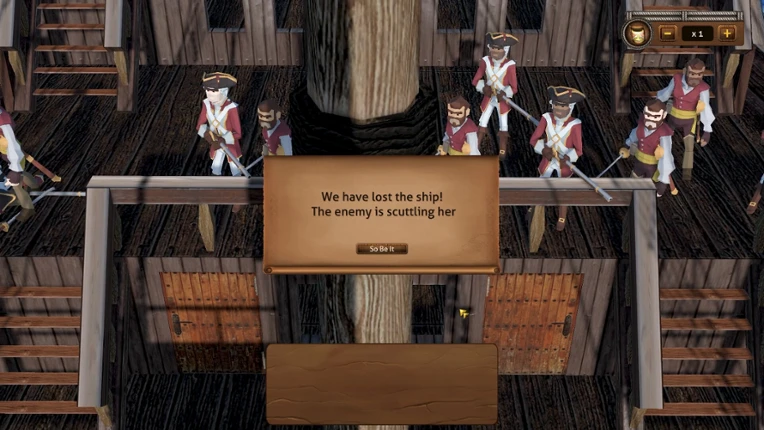 Legacy of Sail Image