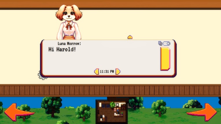 Legal Beagll: Justice is Argued screenshot