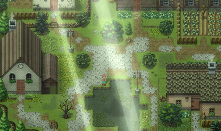 Leyline Chronicles screenshot