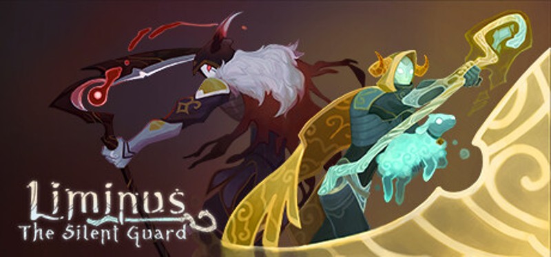 Liminus: The Silent Guard Game Cover