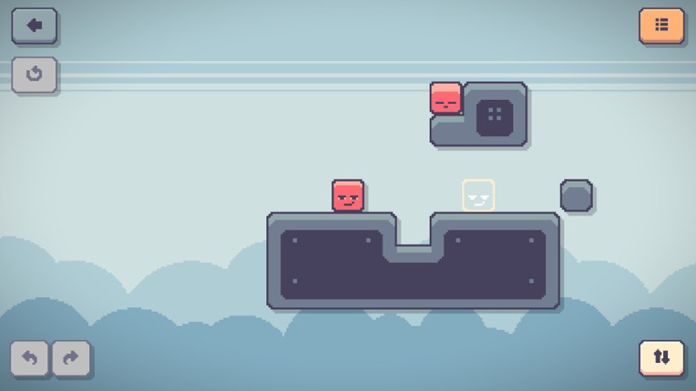 Linksider screenshot