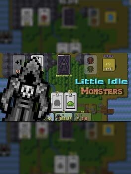 Games like Little Idle Monsters