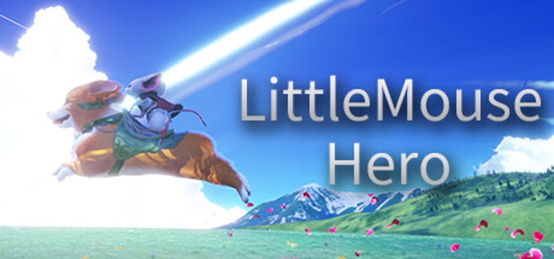 LittleMouseHero Image