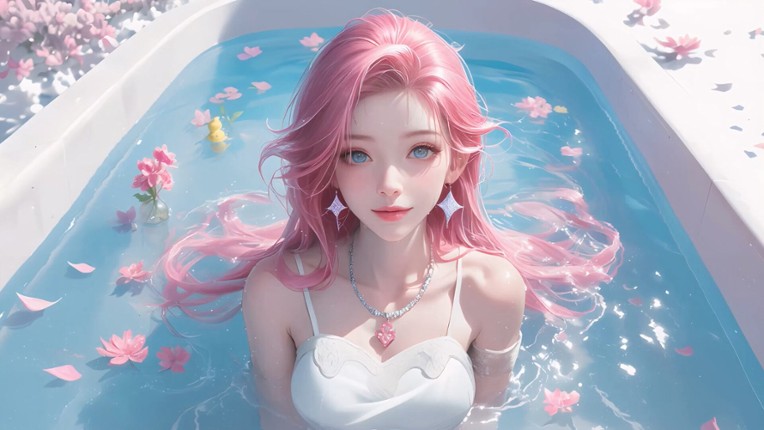 Live Wallpaper screenshot