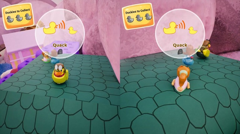 Lucky Duckies Image