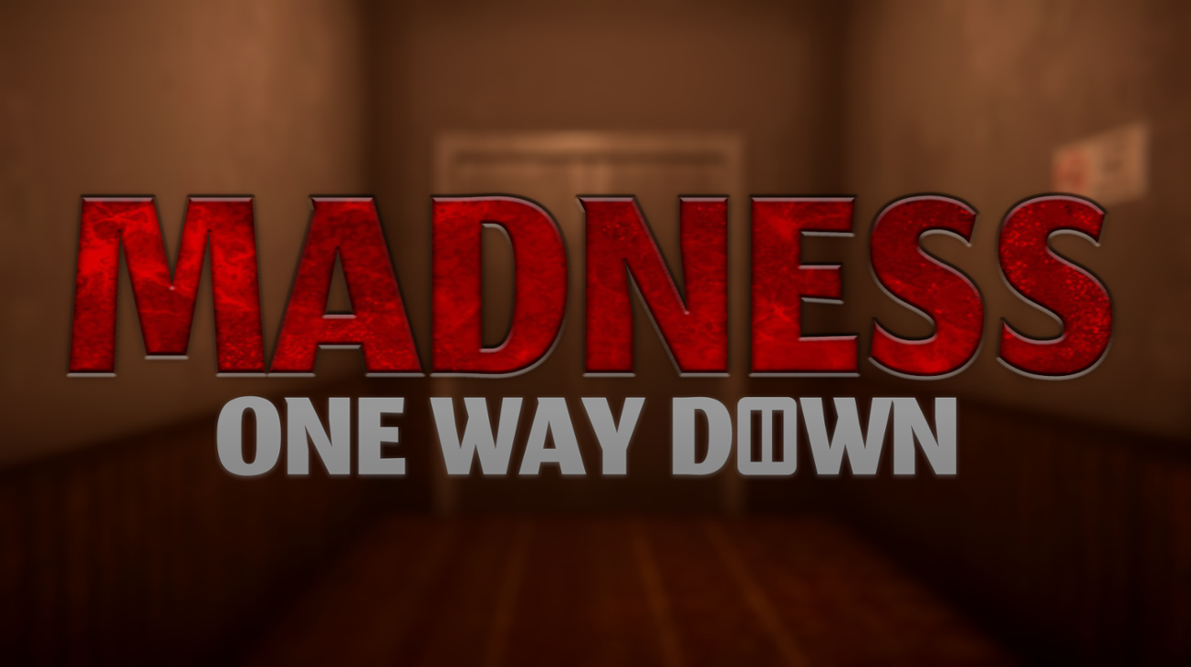 Games like Madness: One Way Down