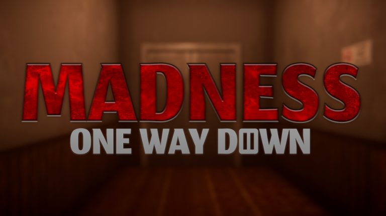 Madness: One Way Down Image