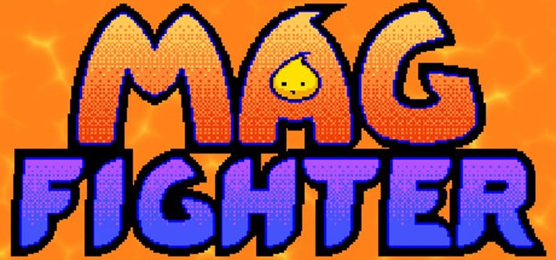 MagFighter Game Cover