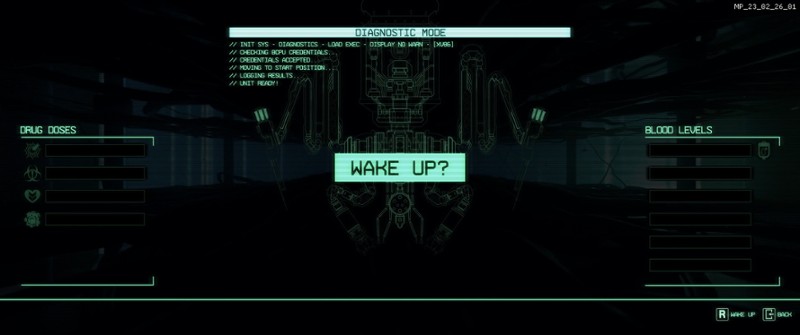 MALPRAXIS™ screenshot