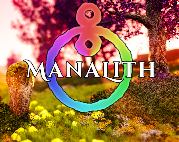 Games like Manalith