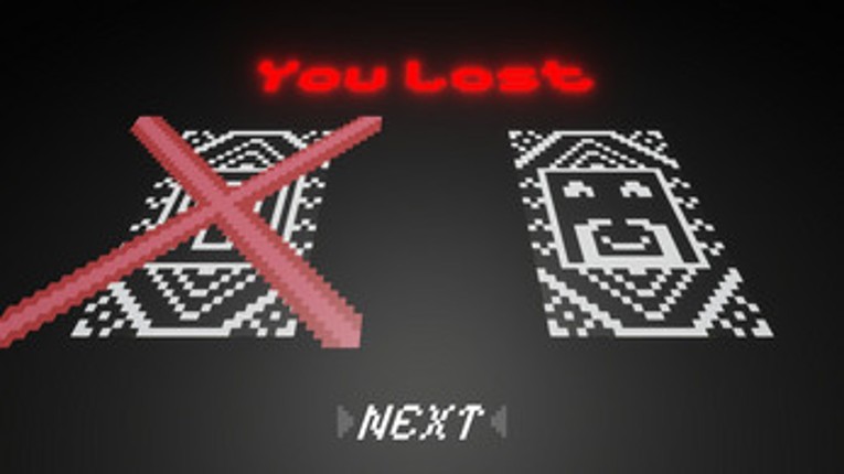 Mankind’s Last Card — The final Selection game screenshot